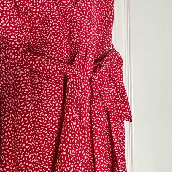 Hi Low Dress - Picture 7 of 7